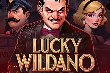 Lucky Wildano